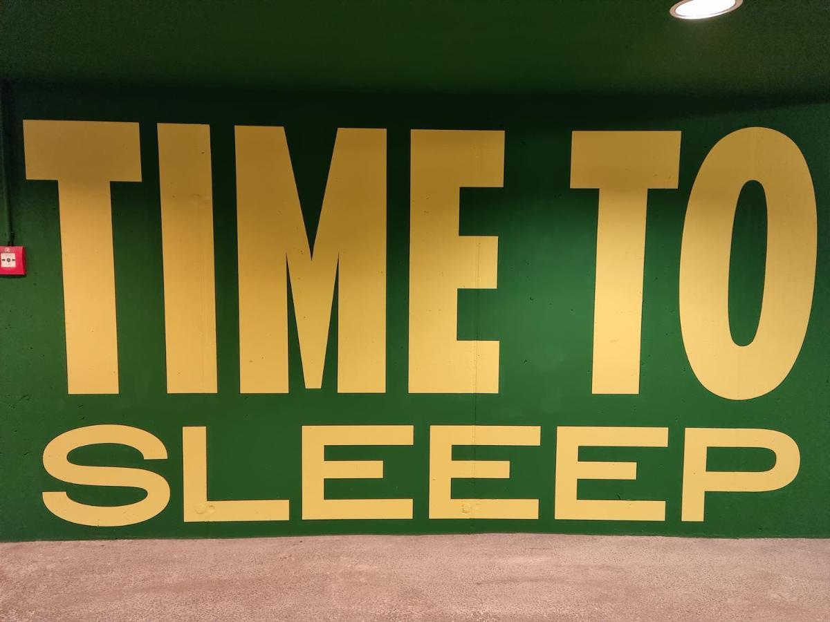 Sleeep Hotel Ansfelden Dış mekan fotoğraf