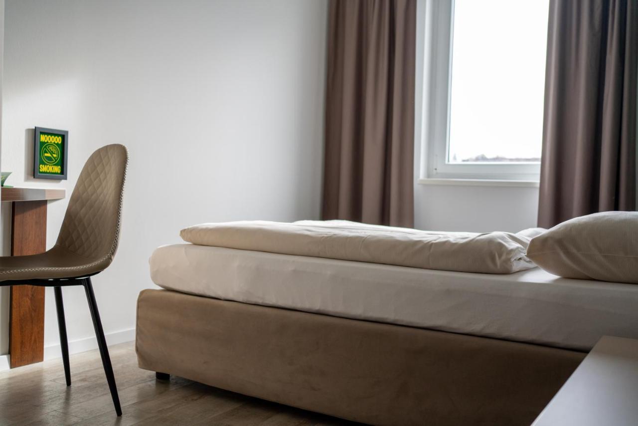 Sleeep Hotel Ansfelden Dış mekan fotoğraf